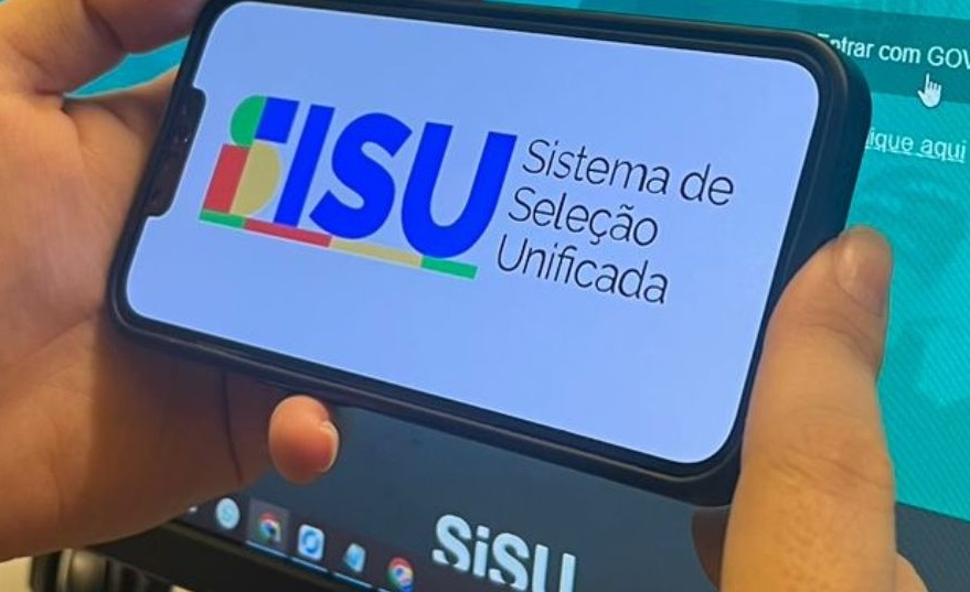 Inscrições para a faculdade começam nesta segunda-feira