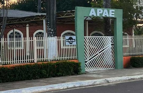 Ieda Chaves garante R$ 200 mil para atendimento multidisciplinar da Apae em Ariquemes