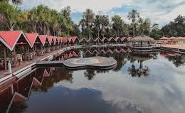 Trabalhadores públicos privilegiados com feriados alongados em 2026 no estado de Rondônia