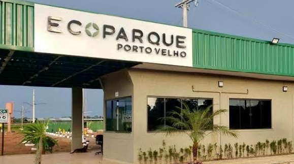 Unidade recolhe 15 mil toneladas de 3 municípios e geram 155 empregos diretos e indiretos na Capital de Rondônia