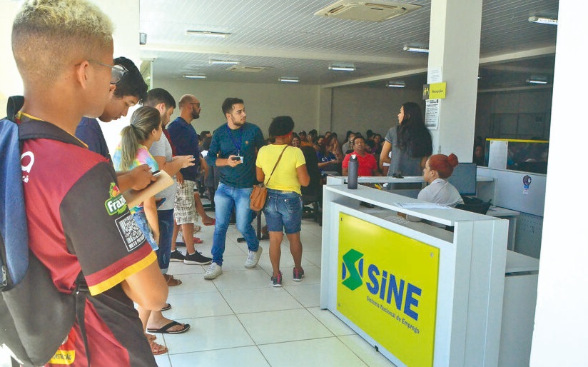 O Sine de Porto Velho oferece novas vagas de trabalho nesta terça-feira, 20: veja