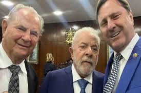 Ex-senador da base de Lula, Acir Gurgacz, tem intenção de entrar com ação contra pedágios da na BR-364; veremos