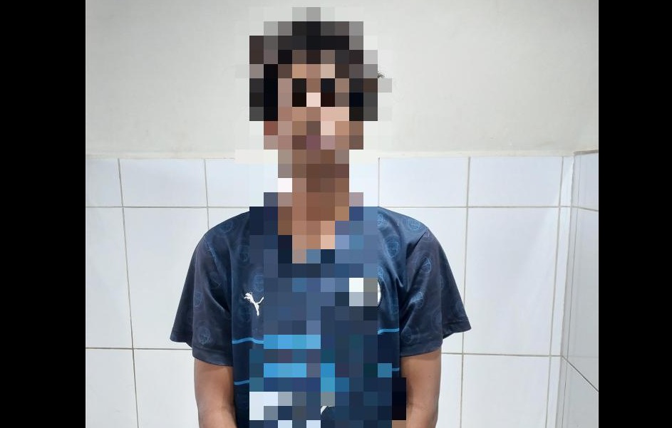 CACOAL - PM aborda e prende condutor além de apreender droga e celular
