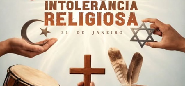 Dia Nacional de Combate à Intolerância Religiosa reforça a defesa da liberdade de crença em Rondônia