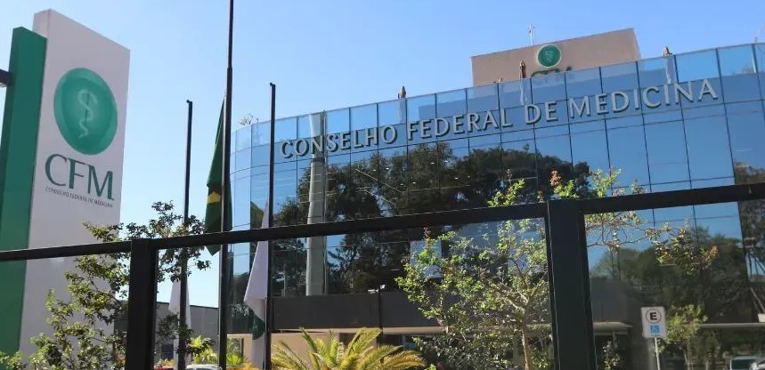 CFM avalia barrar registro de formandos com baixo desempenho no exame nacional da formação médica