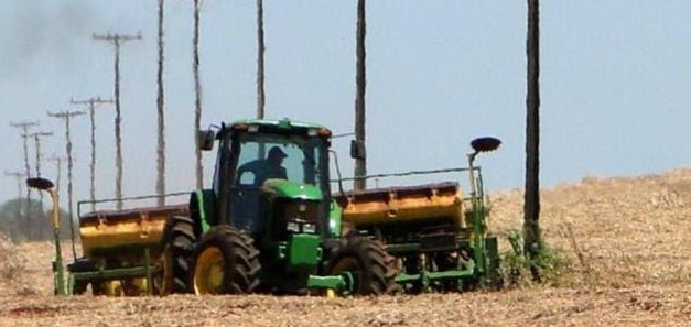 Dicas da Energisa sobre cuidados com a rede elétrica em período de colheita