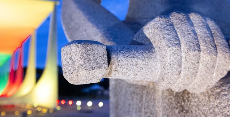 STF retoma 2026 com maratona de julgamentos: Marielle, agrotóxicos, crianças em paradas LGBT+ e ISS