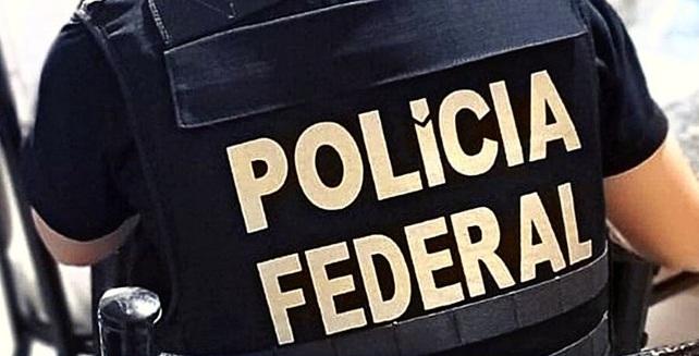 PF localiza e prende homem por homicídio em Porto Velho/RO