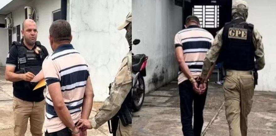 Professor é preso suspeito de abusar de mais de 240 crianças