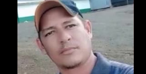 Suspeito de matar o próprio irmão com canivete é preso em Cacoal (RO)