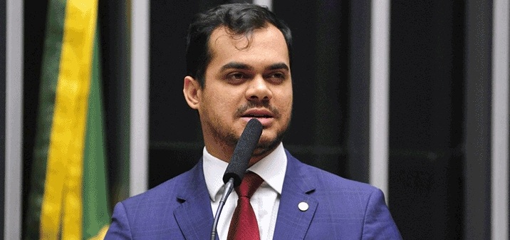 Expedito Neto é o novo palanque de Lula em Rondônia; veja o vídeo