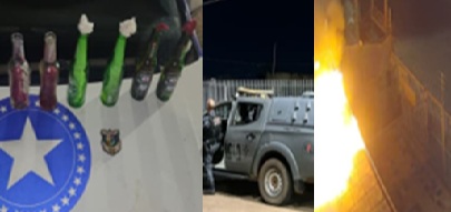 Criminosos ameaçam provedores de internet em Porto Velho: “vamos atacar noite e dia se não fechar acordo”