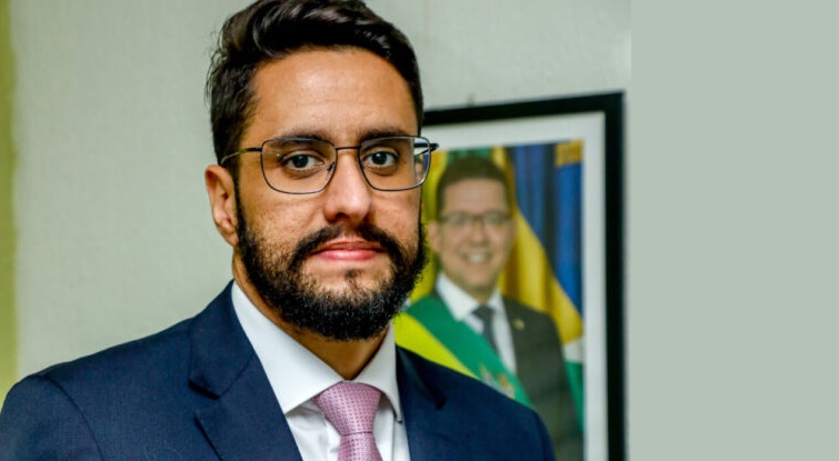 Presidente do IPERON será chamado à Assembleia Legislativa para explicar relações com o Banco Master