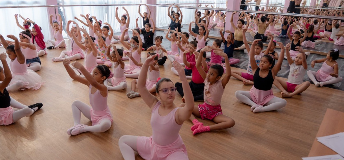 Semtel mapeia e mantém 18 espaços públicos de esporte e lazer em Porto Velho