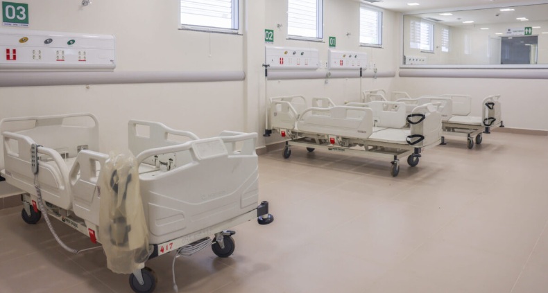 Governo de RO realiza entrega da reforma e ampliação do Cemetron, nesta sexta-feira, 23