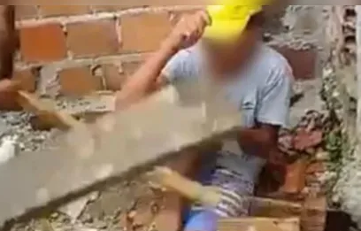 Polícia Civil realiza operação e prende suspeitos de tortura.