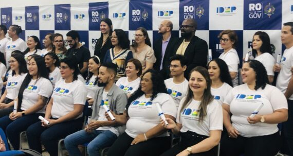 Governo de RO oferta 1.500 vagas de cursos técnicos em Porto Velho; inscrições encerram quarta-feira, 28