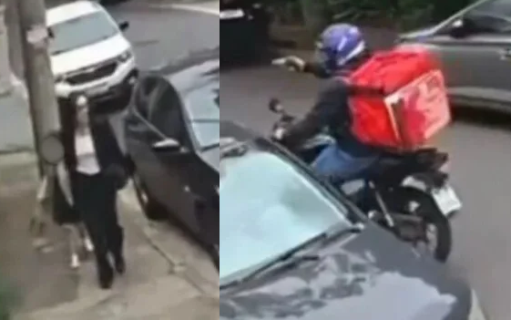 Esposa e filha caçula de Pedro Bial são assaltadas à mão armada em SP