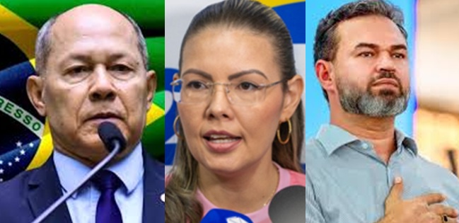 Caminhada de Nikolas atraí políticos de Rondônia após alerta contra uso eleitoreiro do ato