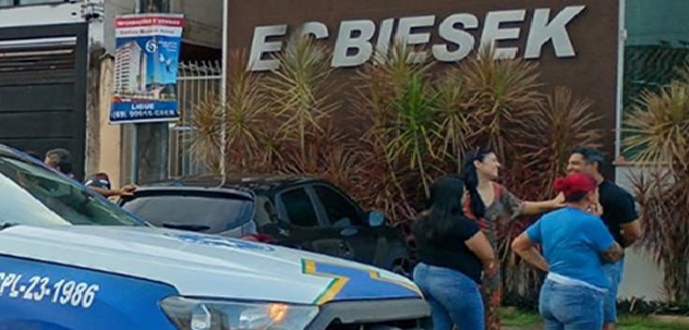 Polícia prende mais um suspeito de roubo superior a R$ 100 mil em Porto Velho