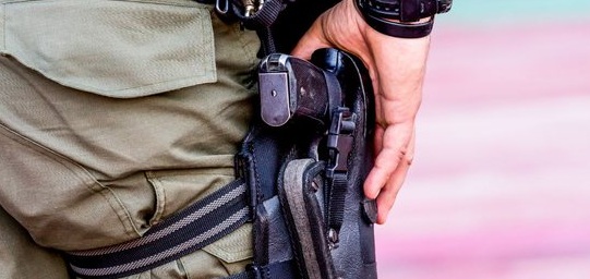 Foragido investigado por furtos de veículos em Rondônia é preso em Santa Catarina