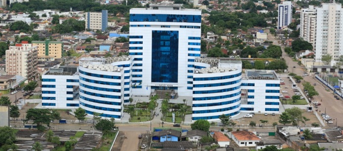 Porto Velho: 111 anos de história, com trabalho e desenvolvimento