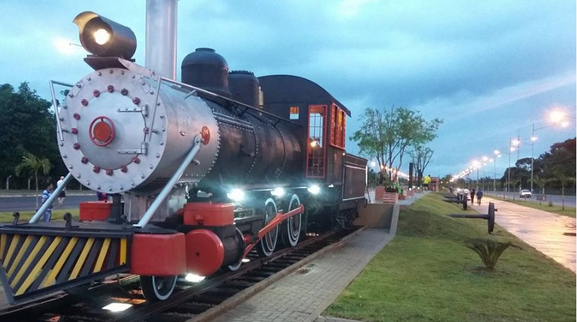 Porto Velho celebra 111 anos de instalação com avanços e investimentos do governo de RO