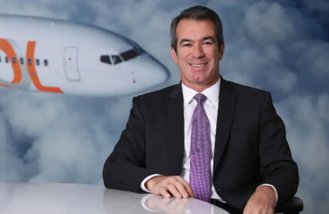 Morre Constantino Júnior, fundador da Gol, aos 57 anos