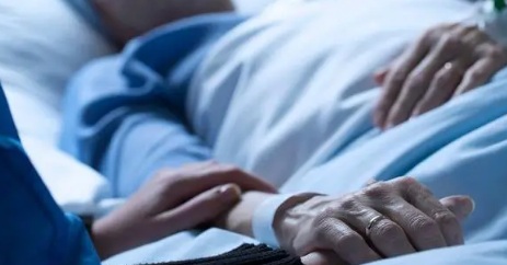 O que acontece com nosso corpo momentos antes da morte?