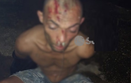 Suspeito é preso ao tentar furtar fiação elétrica de sorveteria em Porto Velho