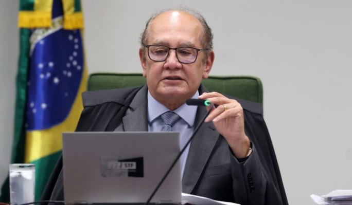 Toffoli tem compromisso com a Constituição, diz Gilmar Mendes