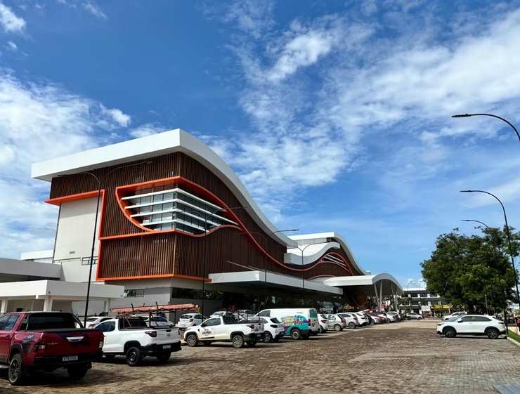 Criminosos roubam cerca de R$ 20 mil de empresa de ônibus no estacionamento da rodoviária de Porto Velho