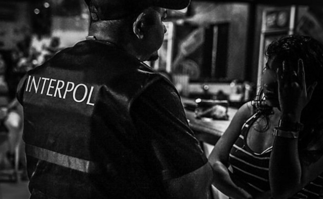 Megaoperação da Interpol prende mais de 3.700 suspeitos de tráfico humano