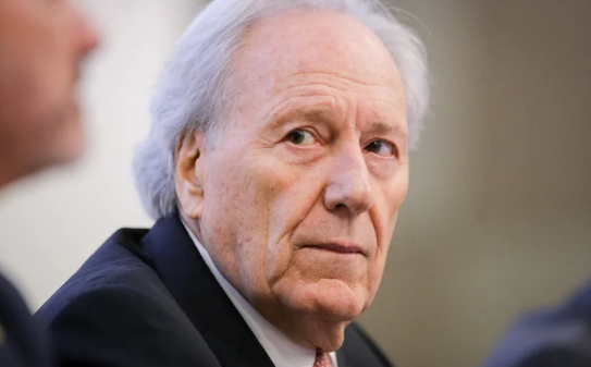 Jaques Wagner confirma indicação de Lewandowski para o Master