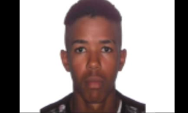 PROCURADO - Suspeito de homicídio segue foragido em Ariquemes e Polícia Civil pede ajuda da população
