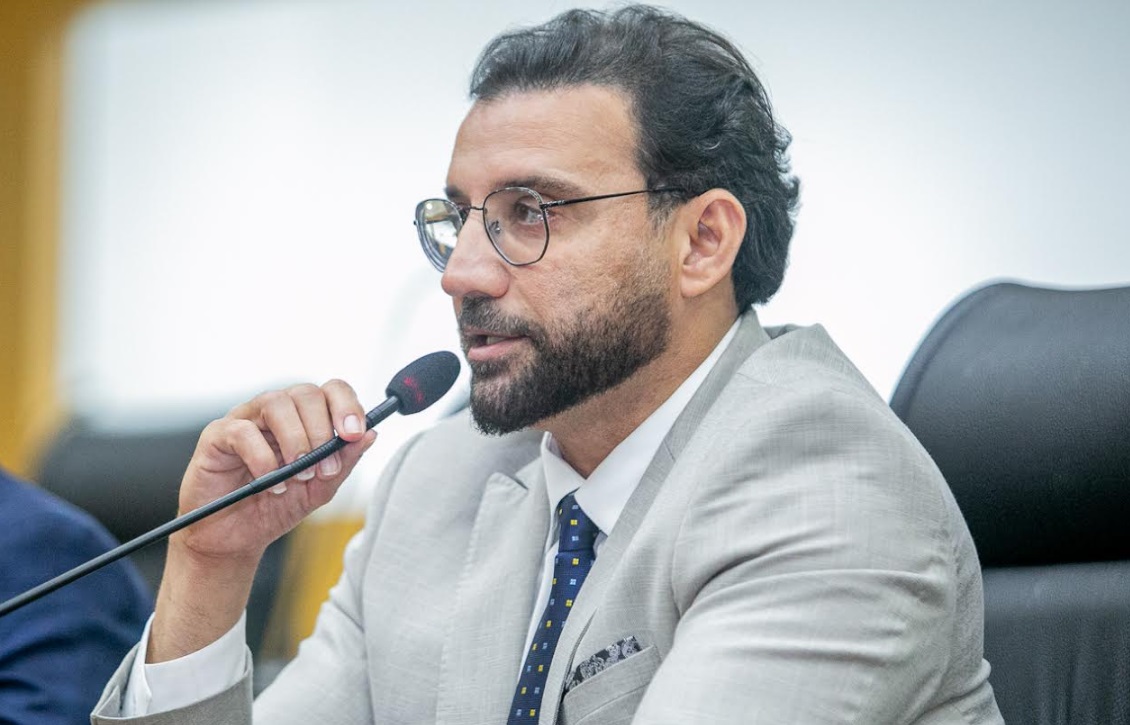 Deputado Ribeiro vota favorável a projeto que reduz ICMS sobre a venda do gado em Rondônia