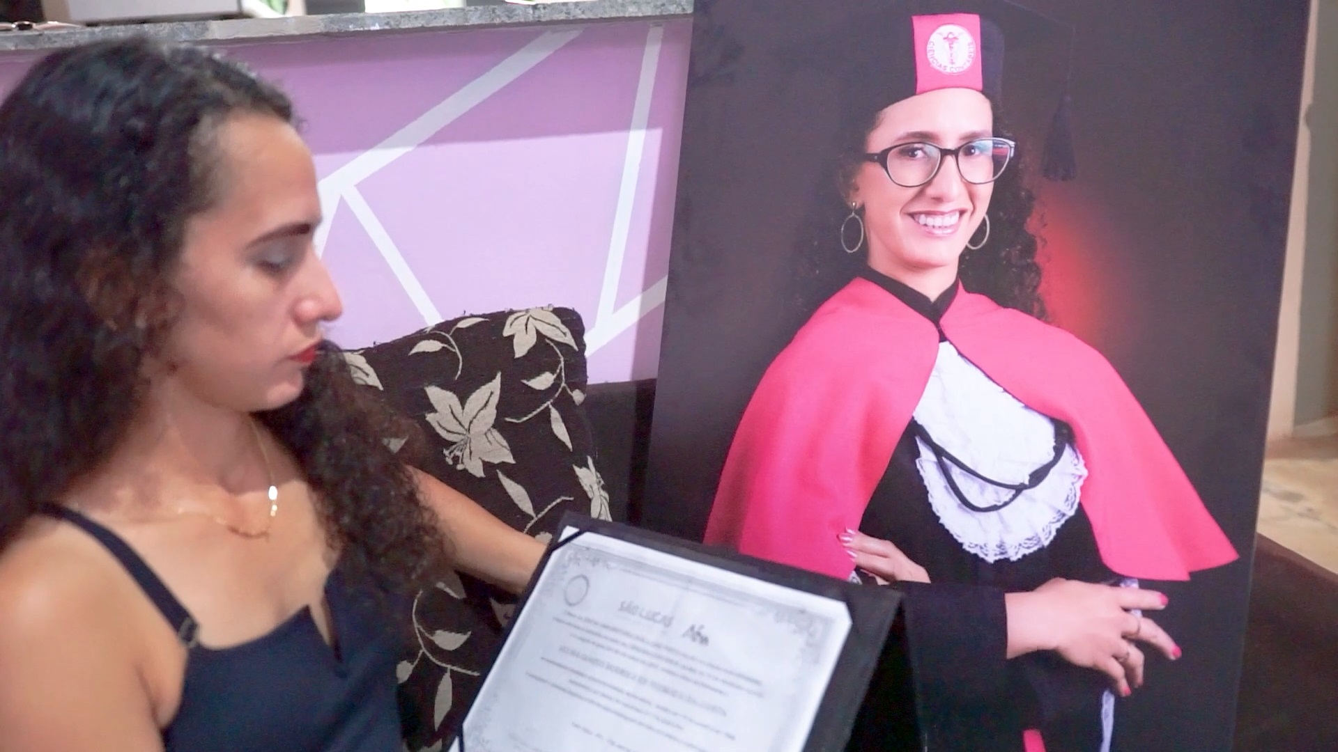 Inscrições abertas para curso superior com apoio da Prefeitura