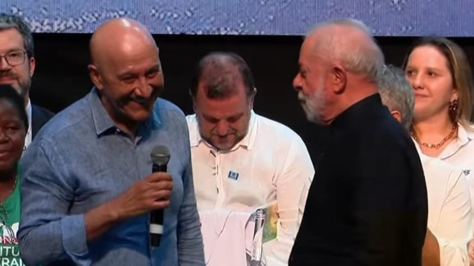 Com 'Boa sorte a todos' Confúcio sinaliza possível derrota eleitoral ou desistência da política; o pedágio da BR-364 pesa