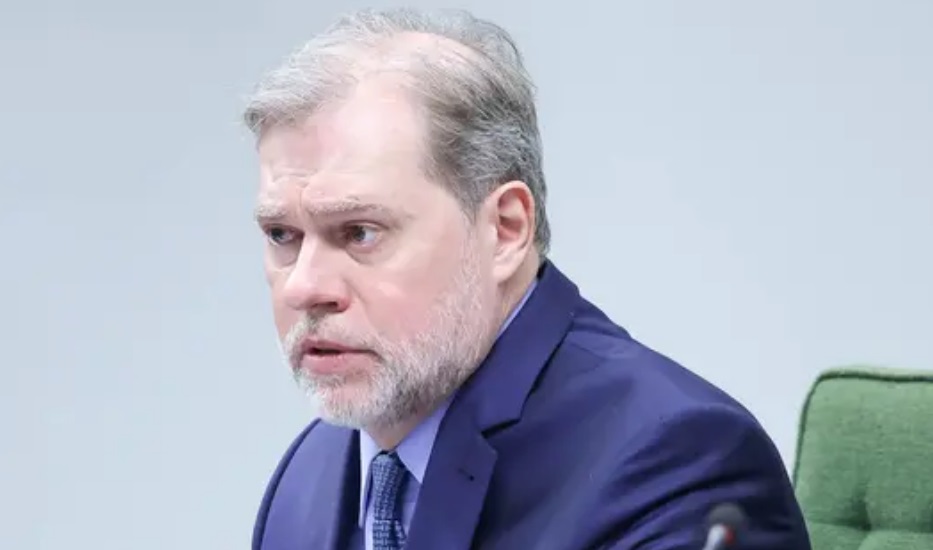 O novo vilão supremo