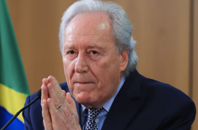 Comissão de Ética libera Lewandowski para advogar sem cumprir quarentena