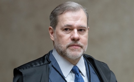 CNJ arquiva pedido de deputado para apurar elo entre Toffoli e resort