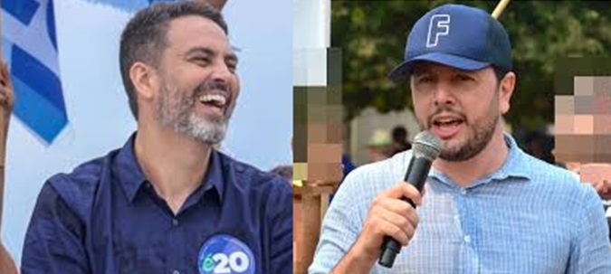 Léo Moraes dá o aval que faltava e Flori confirma candidatura ao Governo de Rondônia