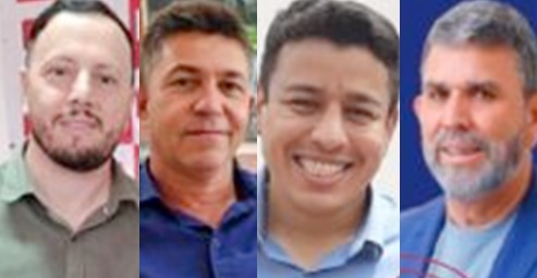 Quatro prefeitos de Rondônia podem renunciar em março para disputar eleições estaduais