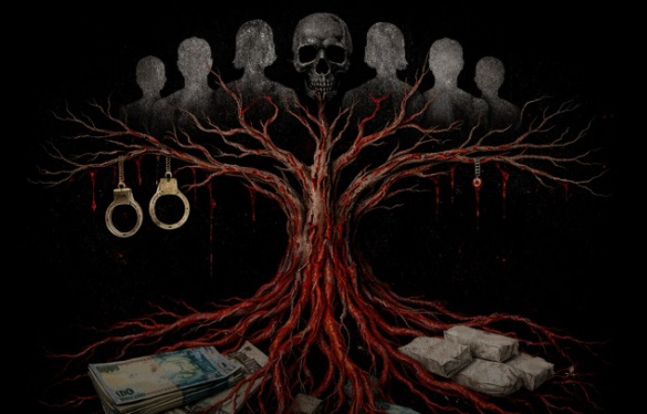 Polícia Civil deflagra Operação Raiz Vermelha contra FACÇÕES CRIMINOSAS e tráfico de drogas.