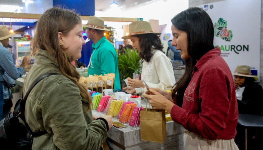 Governo está com inscrições aberta para expositores de produtos e serviços
