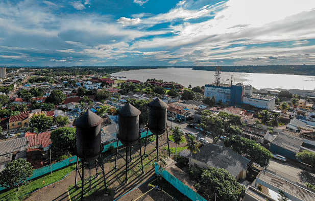 Nesta sexta-feira deve ter instabilidade e possibilidade de chuva em Rondônia