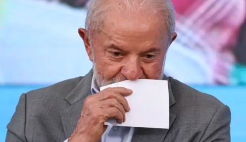 Sob Lula, dívida bruta vai a R$ 10 trilhões e atinge 78,7% do PIB