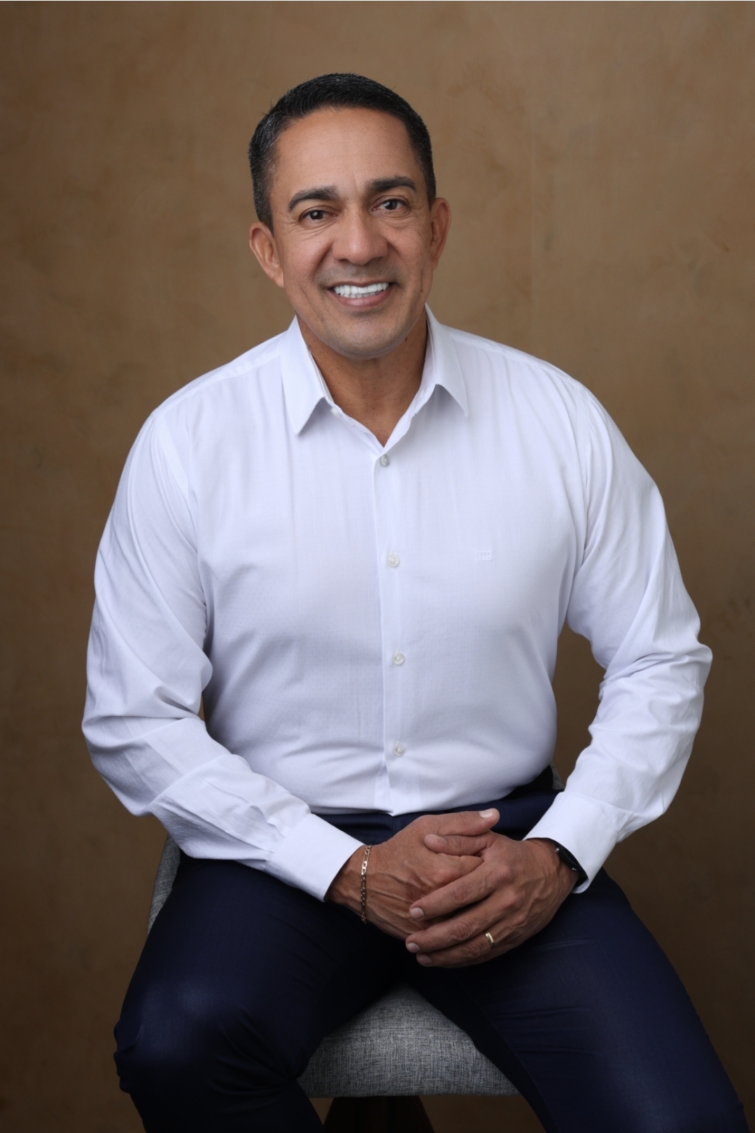 Eyder Brasil promove evento de saúde mental em Porto Velho