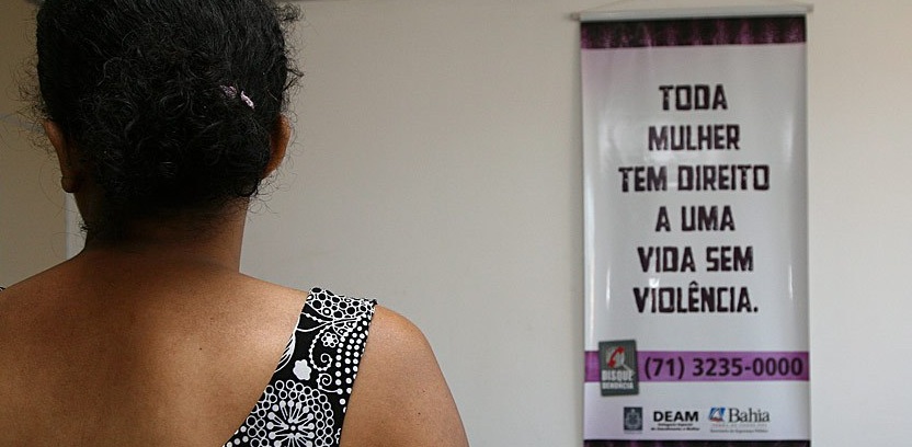 Apenado é preso em Porto Velho após descumprir medida protetiva contra a própria mãe