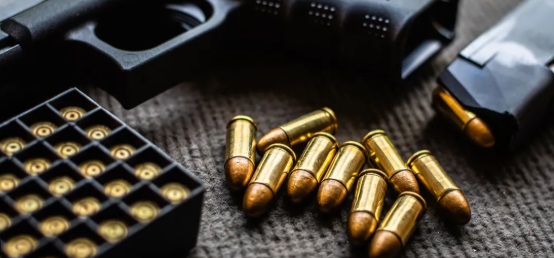 Registro de armas cai e volta ao patamar do governo Lula 1